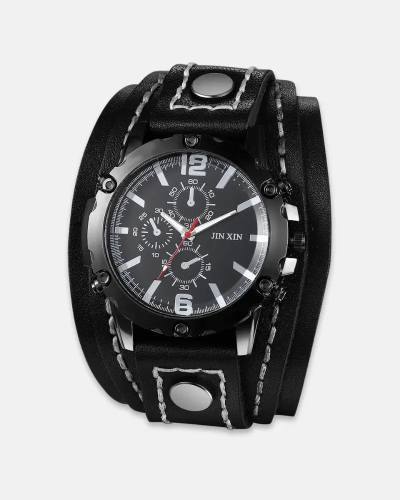 Tuscan Leather Watch