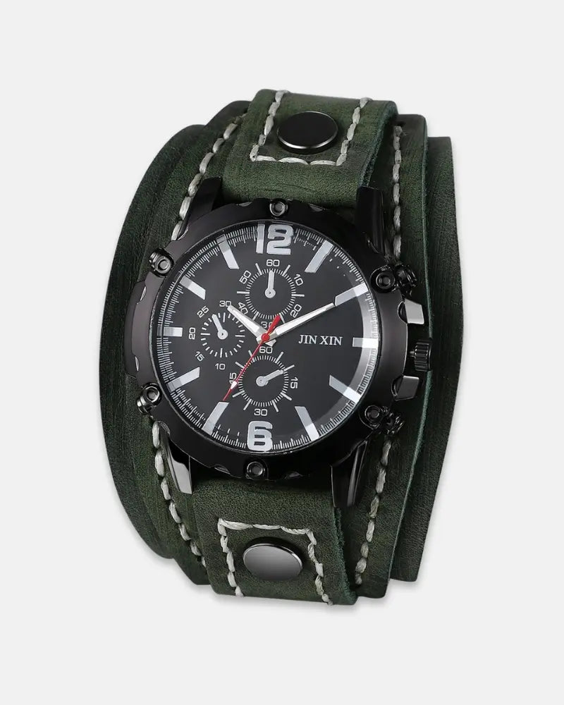 Tuscan Leather Watch