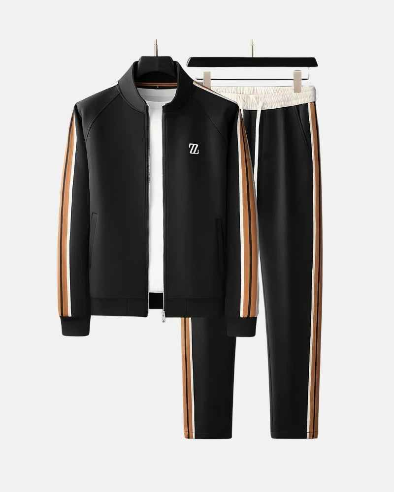 Zion Premium Tracksuit Set