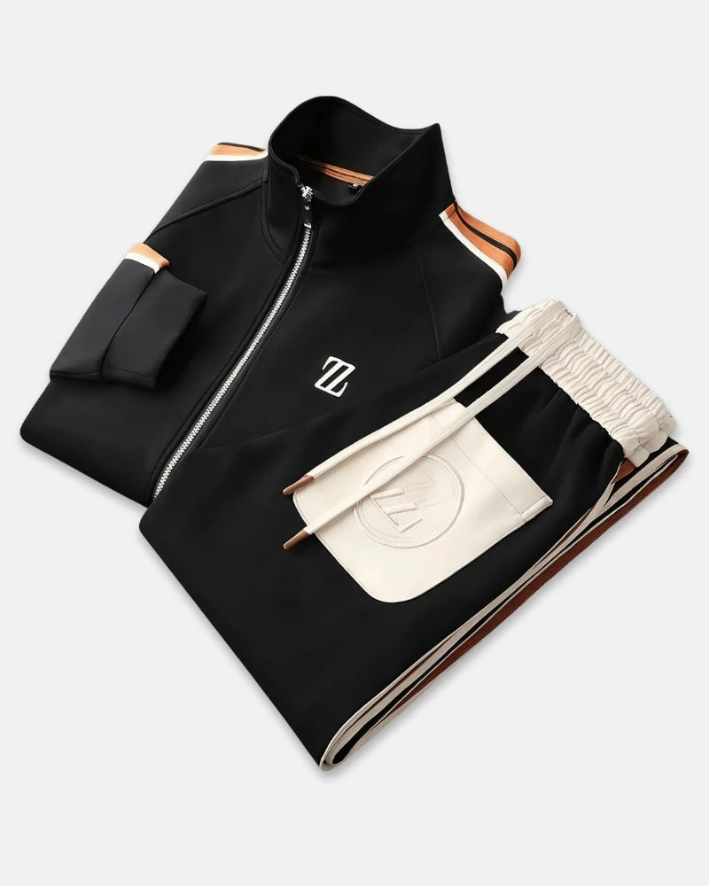 Zion Premium Tracksuit Set