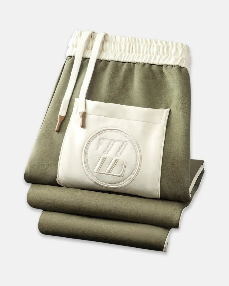 Zion Premium Tracksuit Set