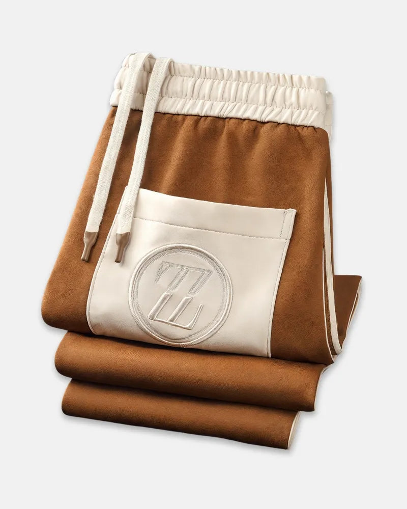 Zion Premium Tracksuit Set