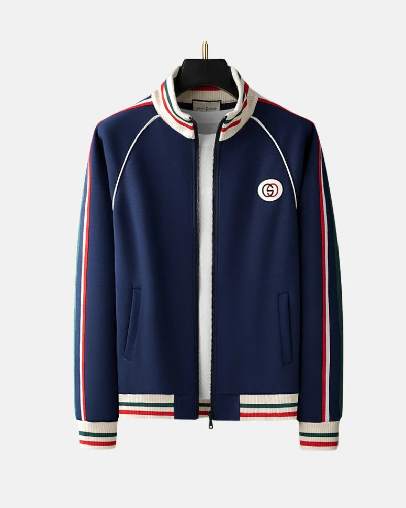 Peso Premium Tracksuit Set