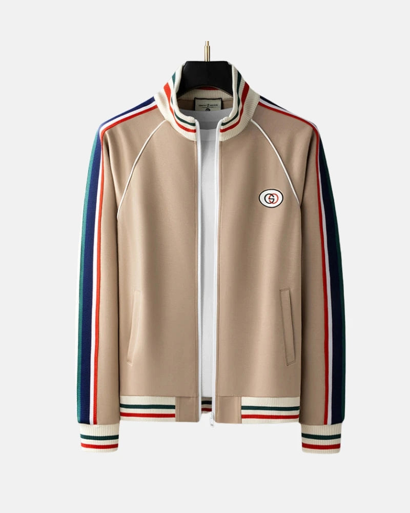 Peso Premium Tracksuit Set