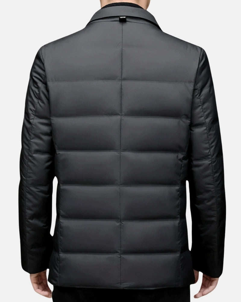 Garnet Down Jacket