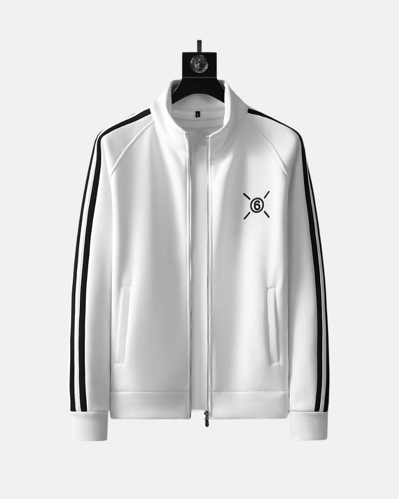 Cashmere Premium Tracksuit Set