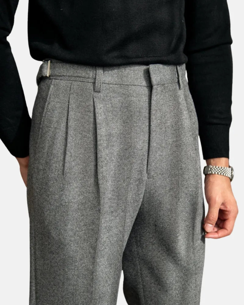 Carlo Exquisite Pants