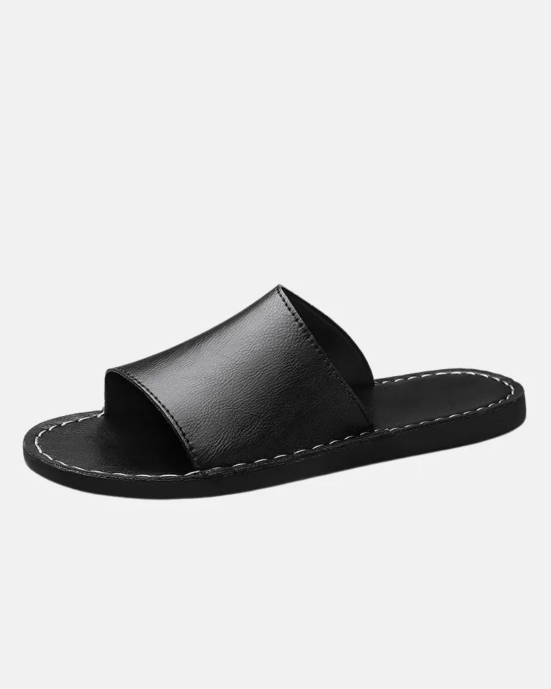 Tavola Genuine Leather Sandals