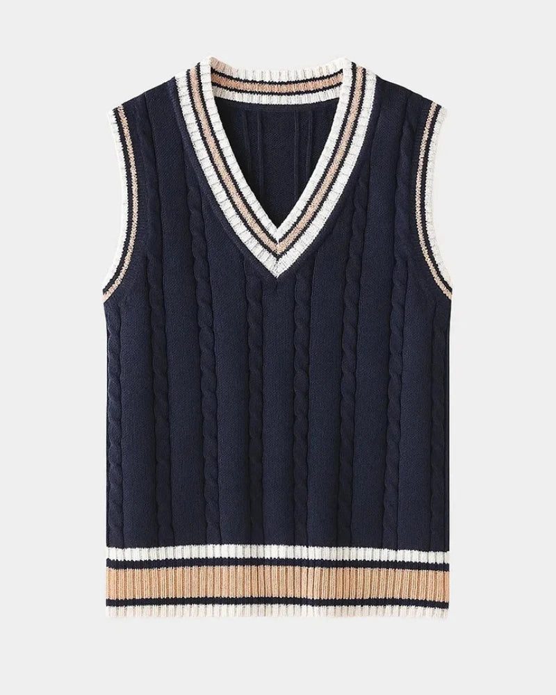 Hudson Heritage Vest