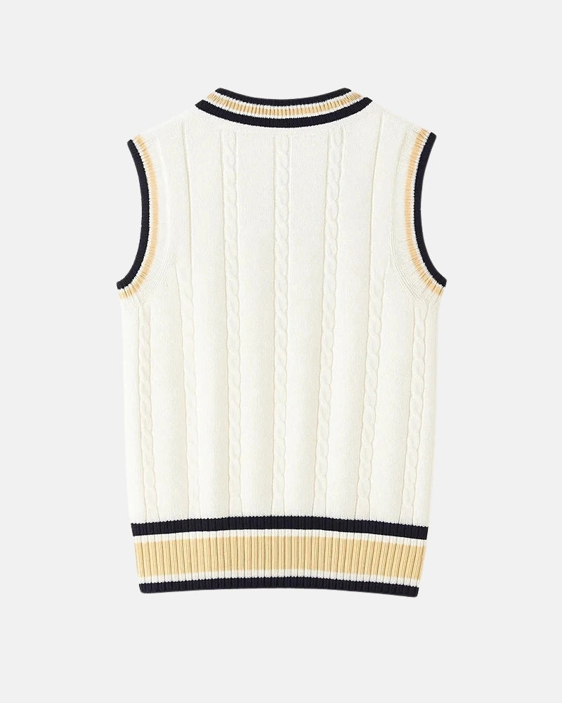 Hudson Heritage Vest