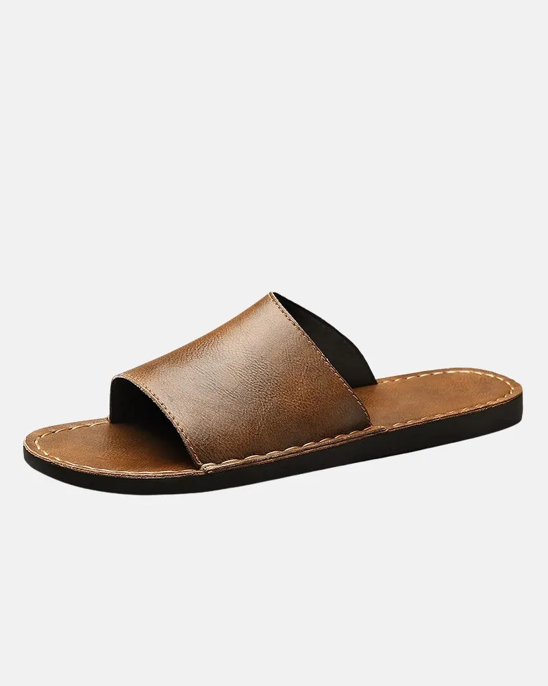 Tavola Genuine Leather Sandals
