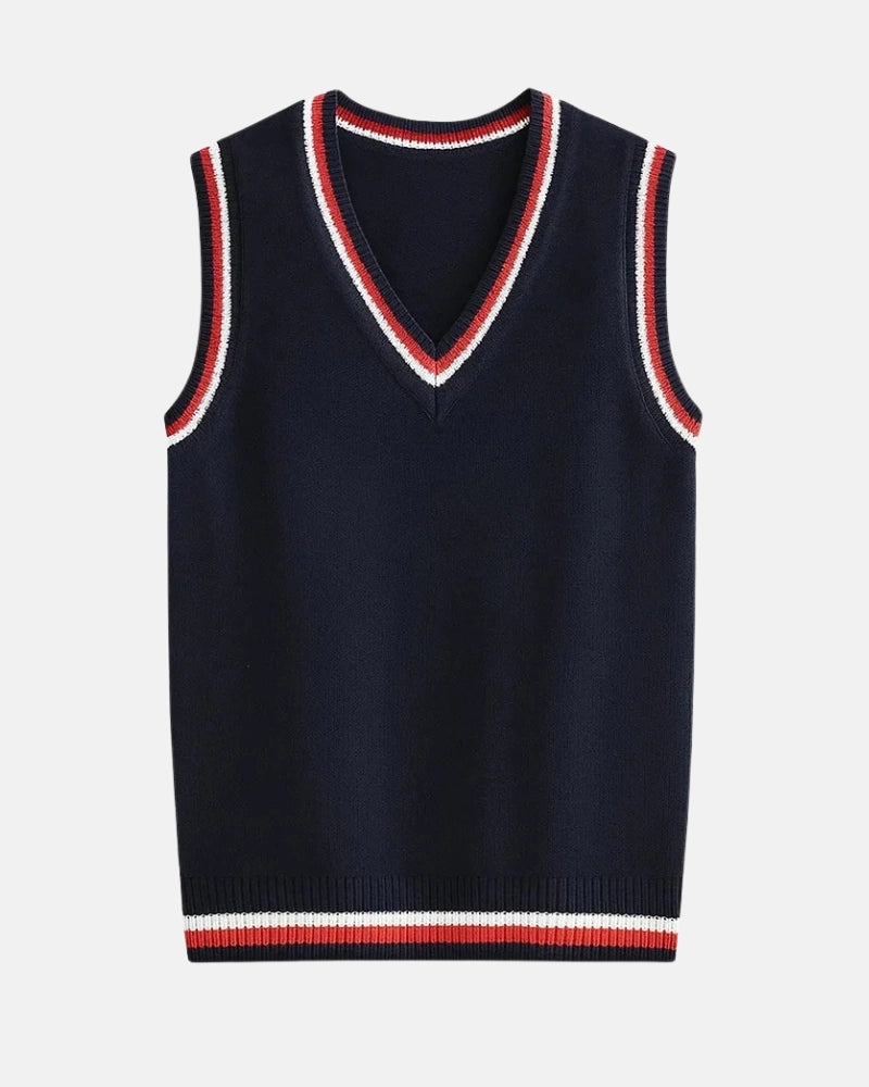 Hudson Heritage Vest
