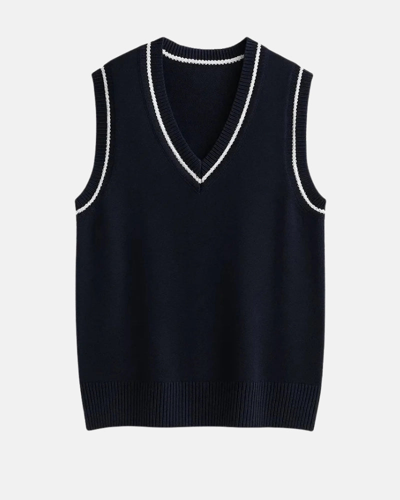 Hudson Heritage Vest