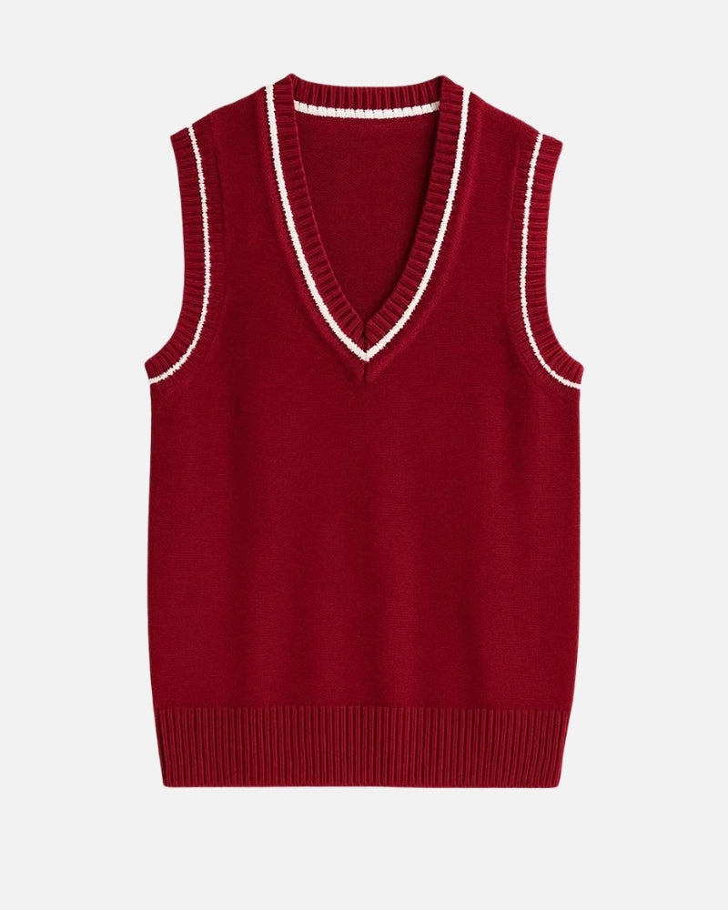 Hudson Heritage Vest