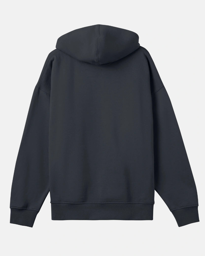Valentéo Initial Hoodie