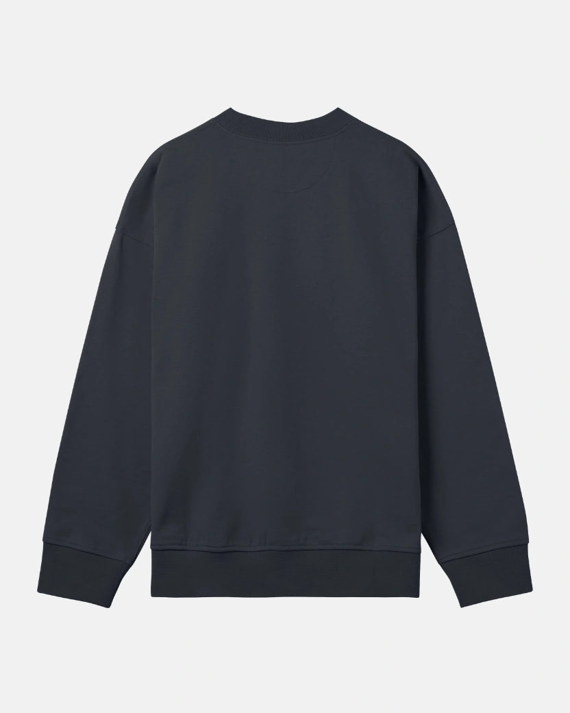 Valentéo Initial Sweater
