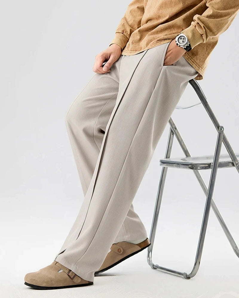 Lucini Drape Pants
