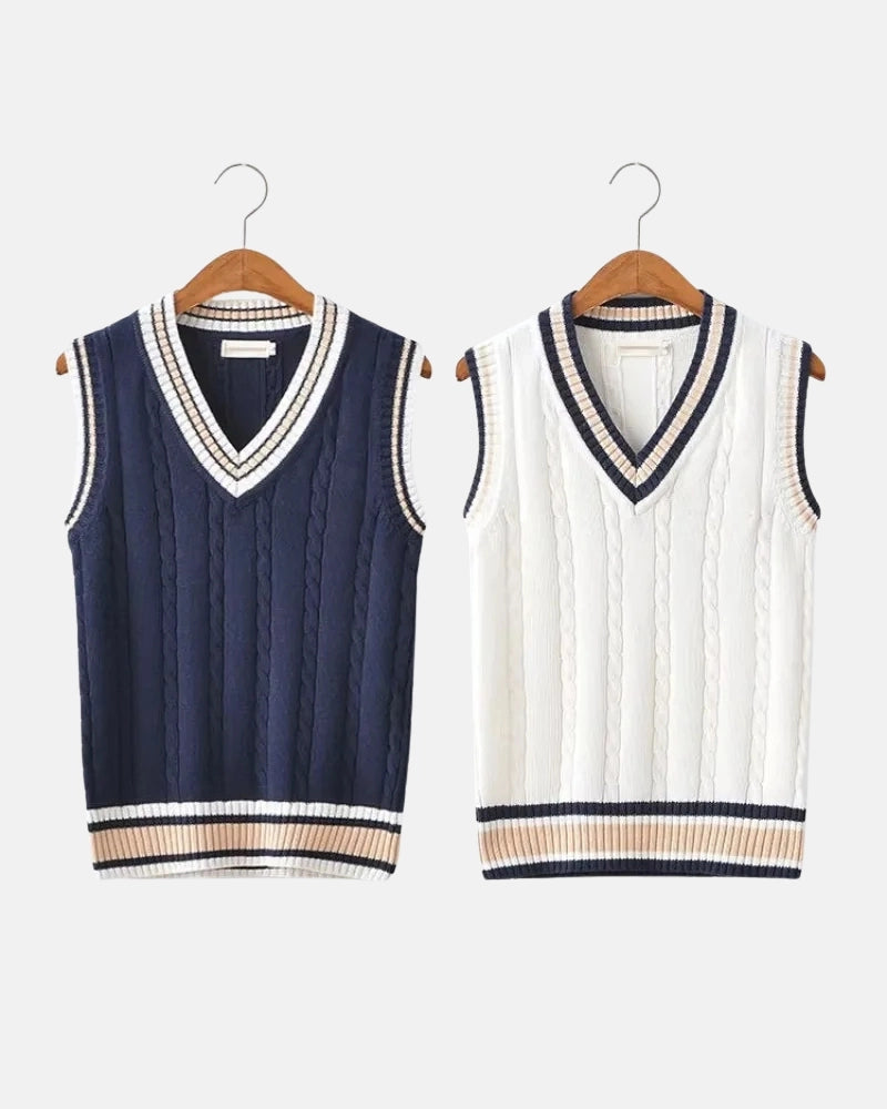 Hudson Heritage Vest