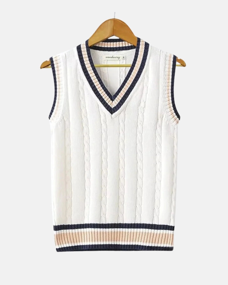 Hudson Heritage Vest