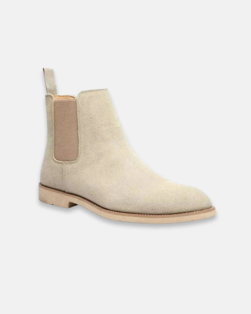 Executive Chelsea Boots