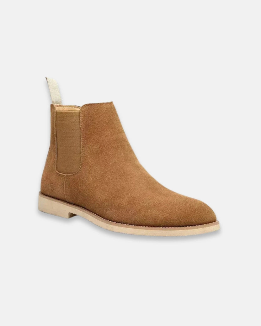 Executive Chelsea Boots