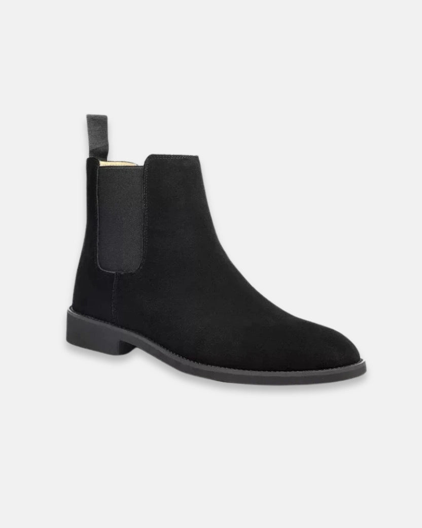 Executive Chelsea Boots