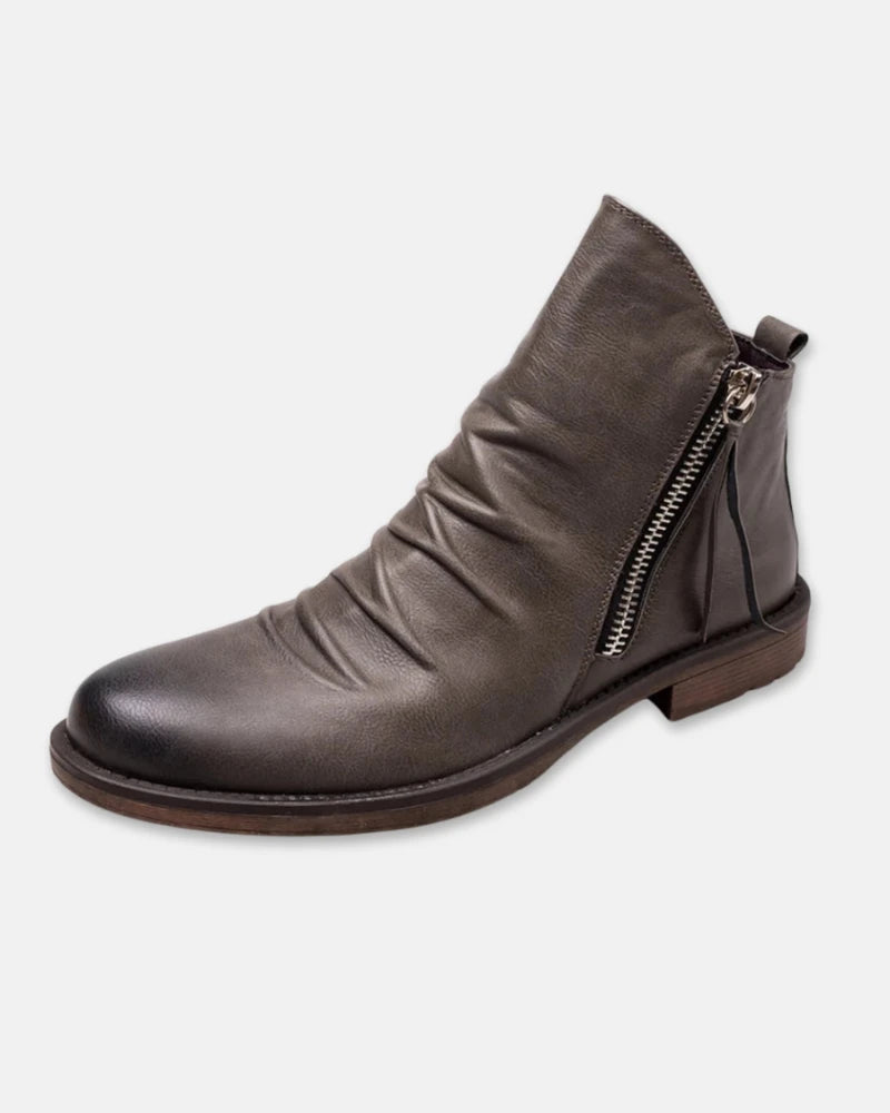 Marc Rivage Chelsea Boots