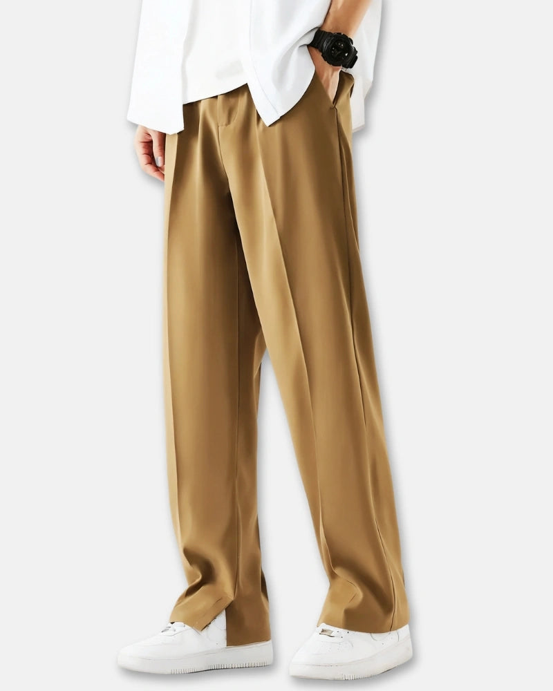 Belmont Drape Pants