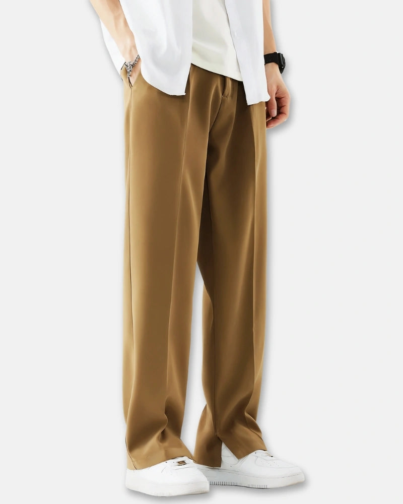 Belmont Drape Pants