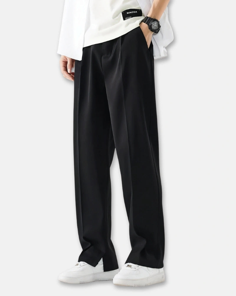 Belmont Drape Pants