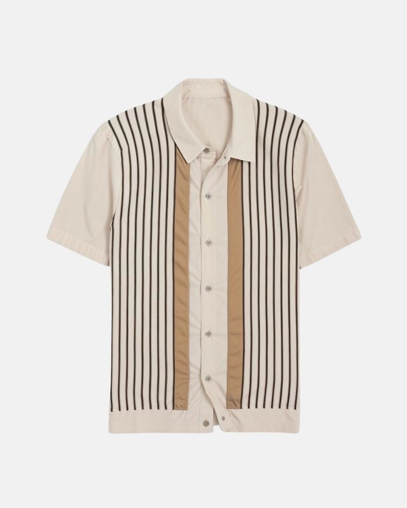 Alessandro Knited Summertime Shirt