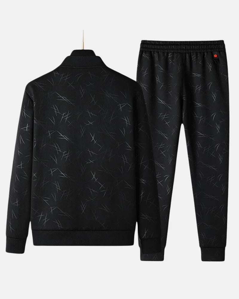 Performance Premium Tracksuit Set