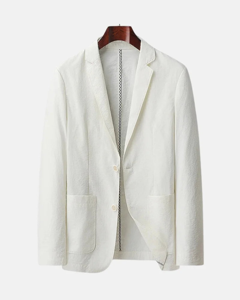 Sartorio Linen Blazer