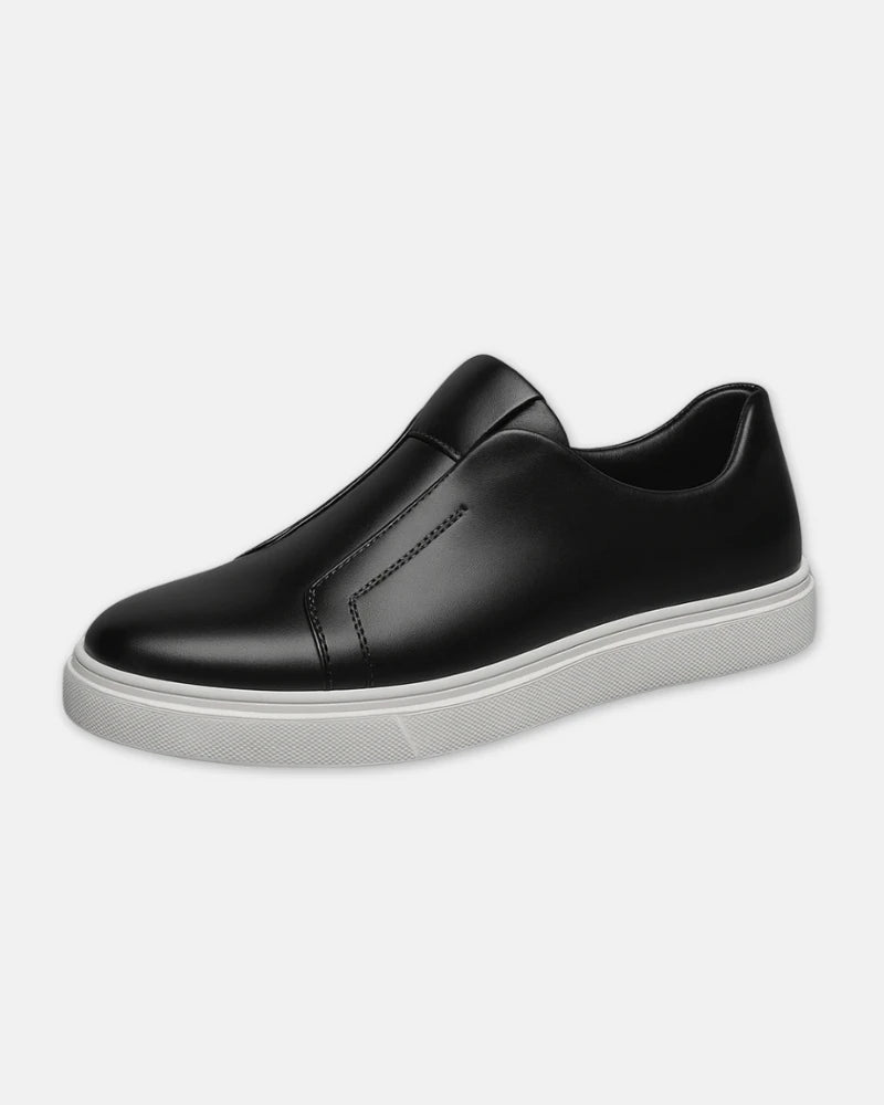 Lucente Leather Sneaker