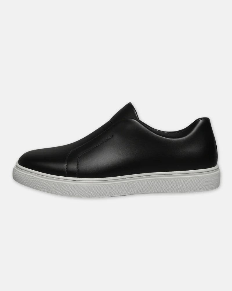 Lucente Leather Sneaker