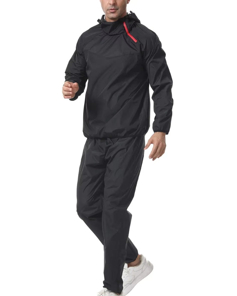 Thermaflow Sauna Suit