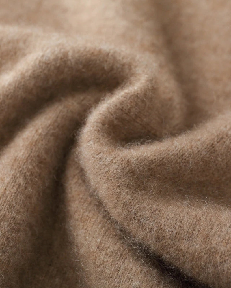 BARELLA CASHMERE VEST