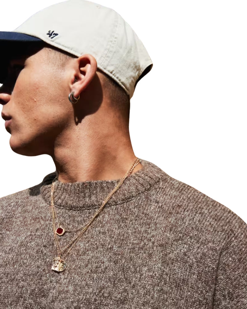 Harbor Oversized Knit