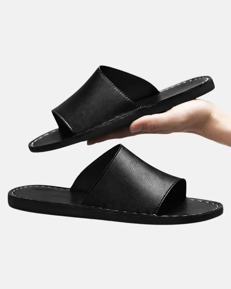 Tavola Genuine Leather Sandals
