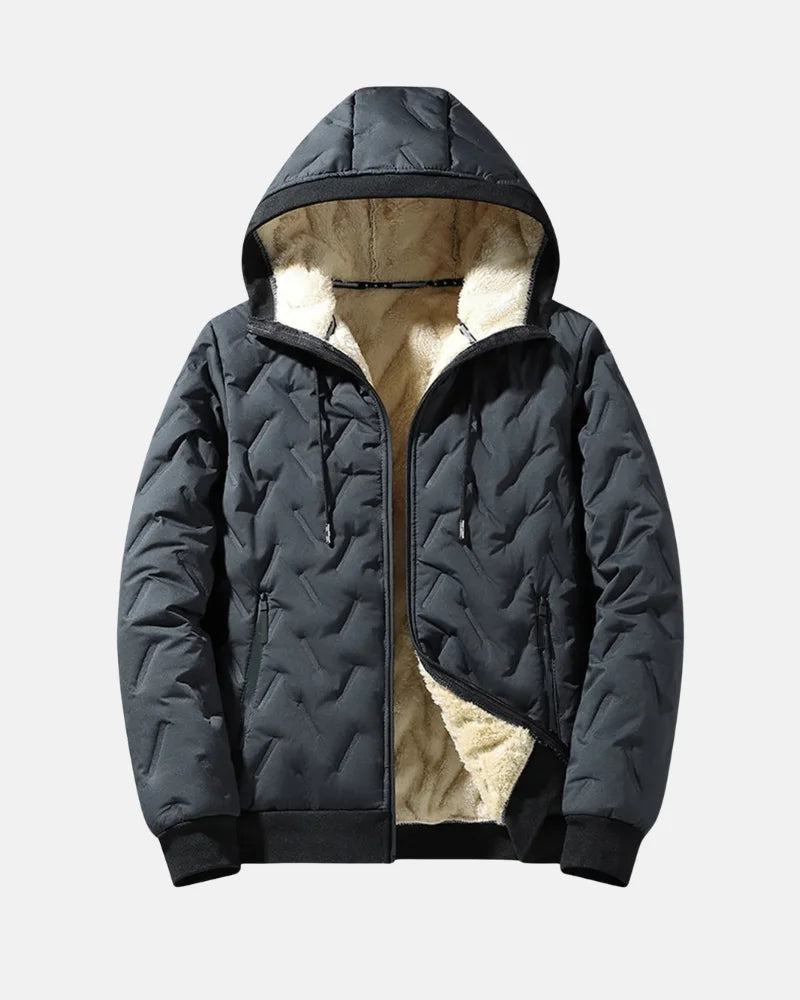 Thermal Quilted Jacket
