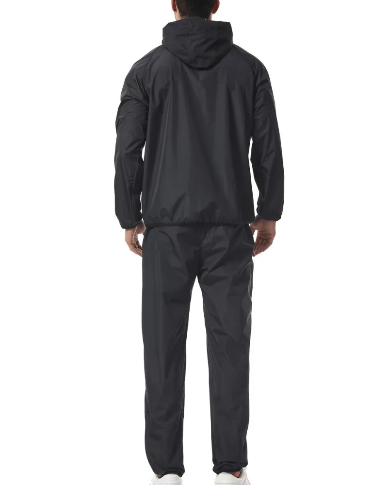 Thermaflow Sauna Suit