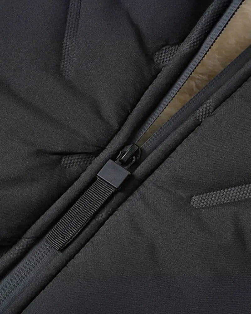 Thermal Quilted Jacket