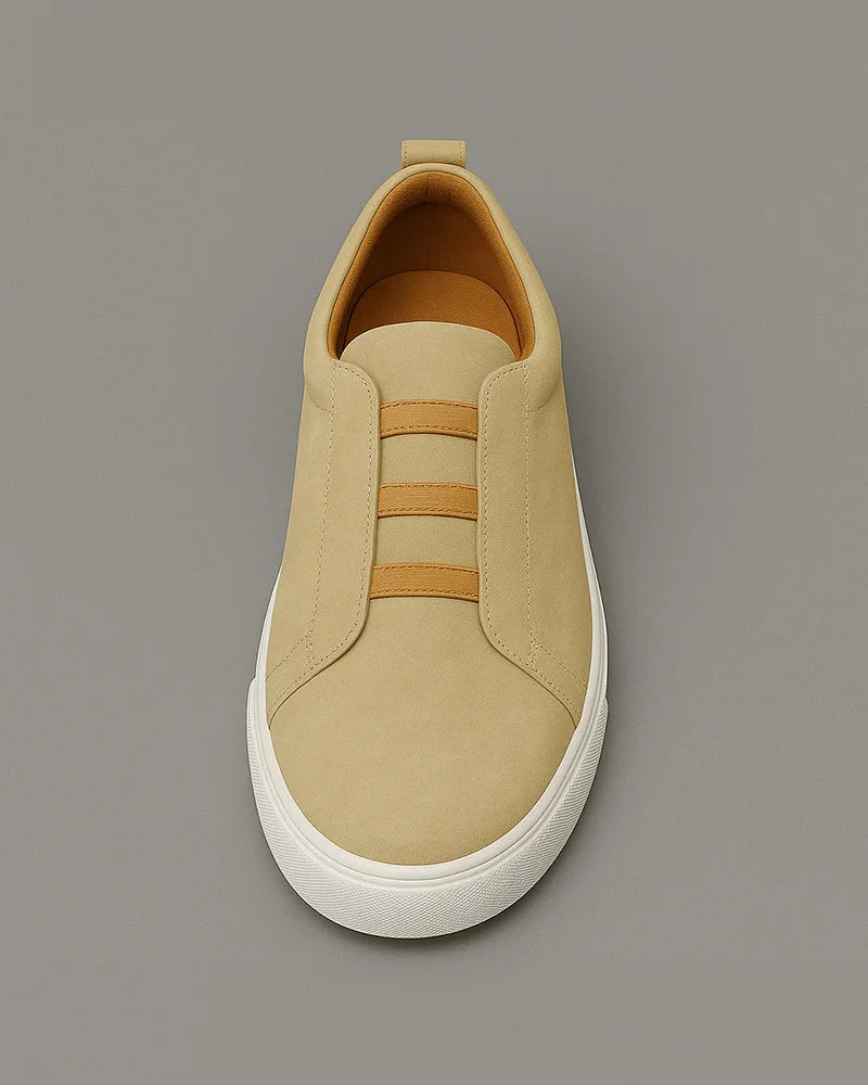 JAYCE COURT SNEAKER