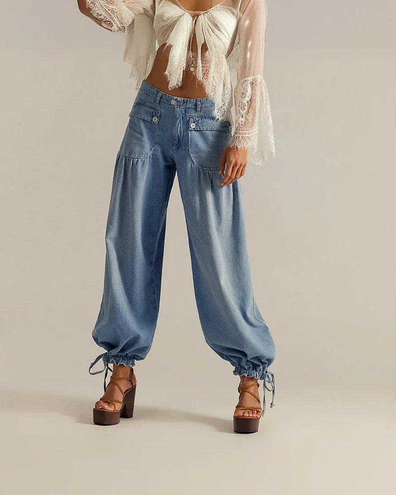California Dune Jeans