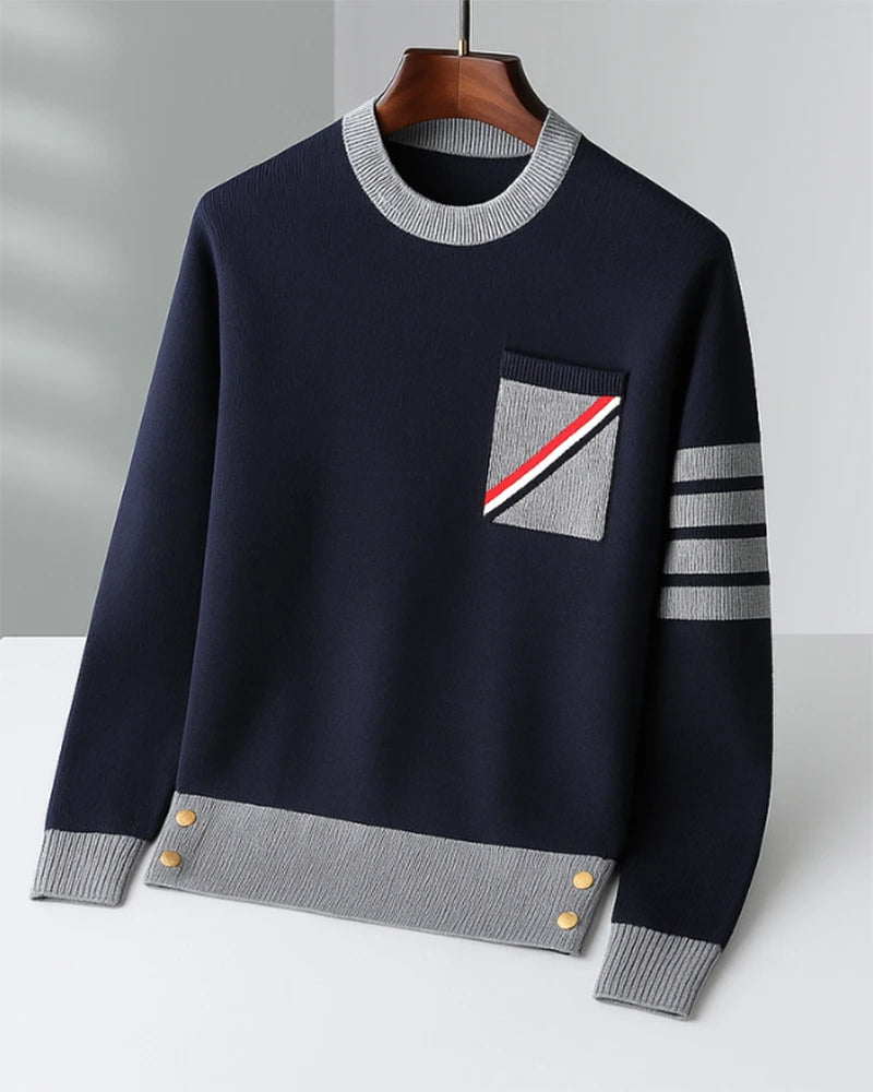 Ralph Germain Sweater