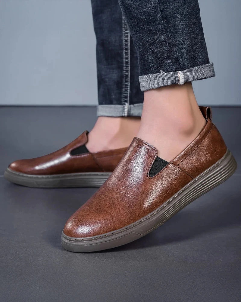 Tonalli Slip-On Loafer