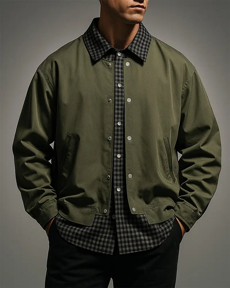 Wilson Coach Jacket