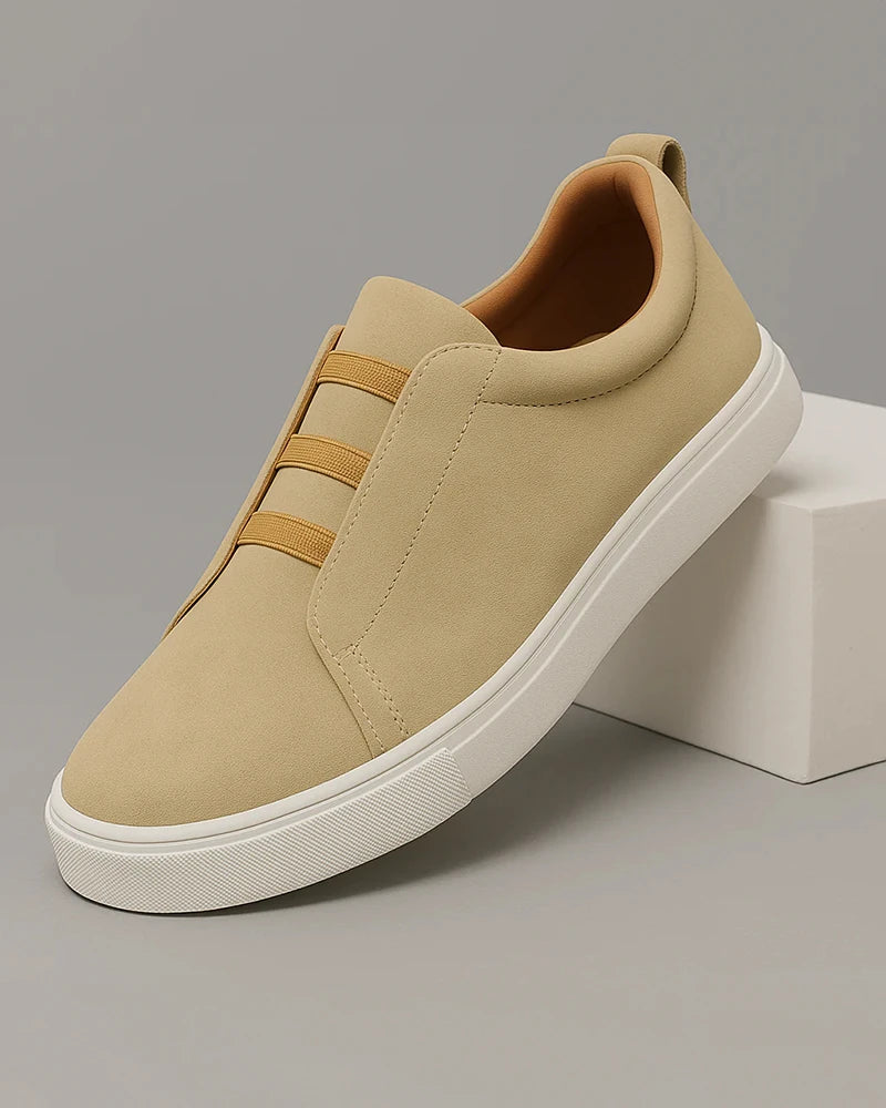 JAYCE COURT SNEAKER