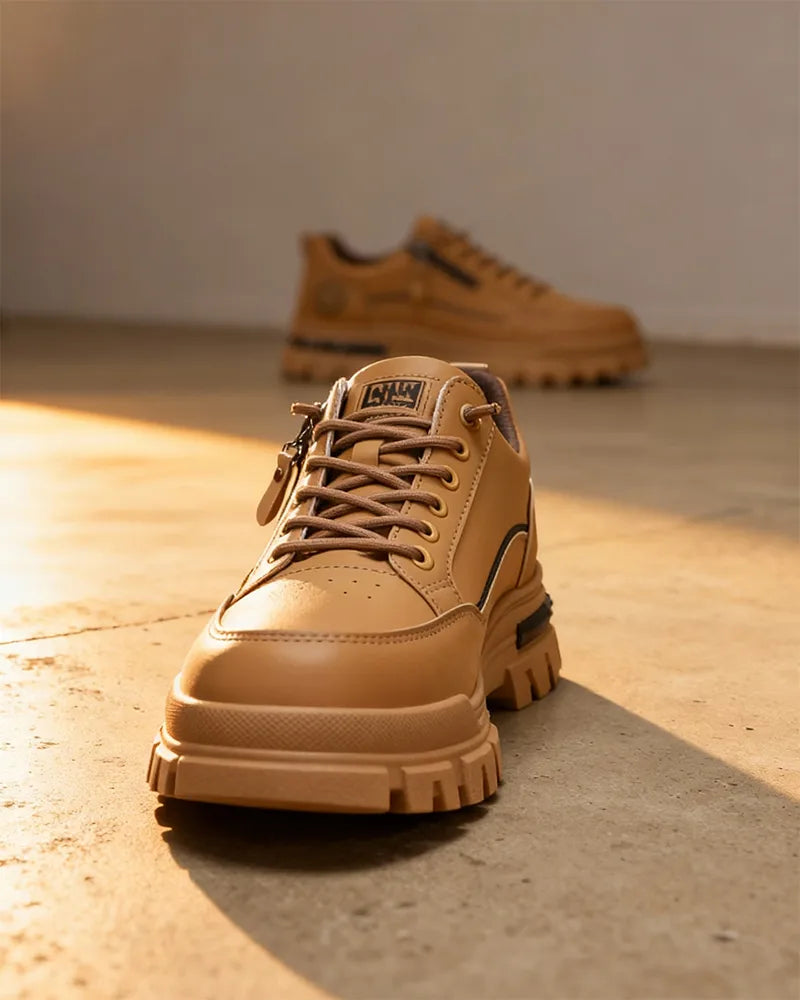 Dakota Trail Sneaker