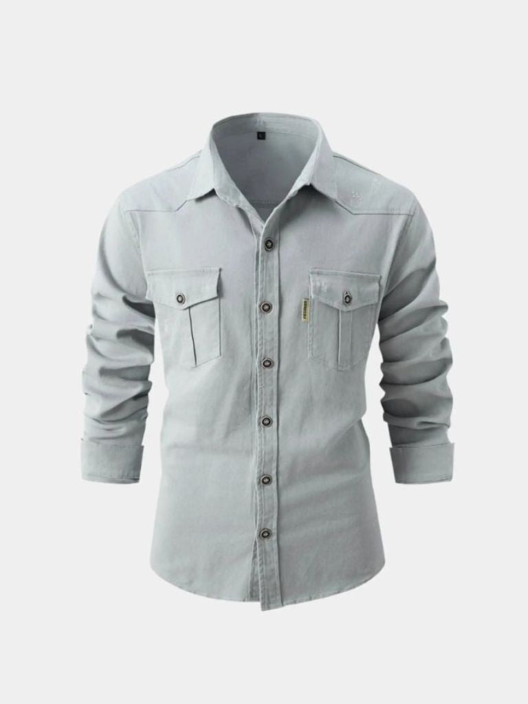 Ridgefield Shirt